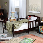 Toddler Bed