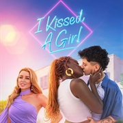 I Kissed a Girl