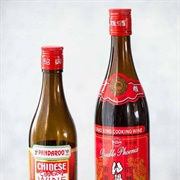 Chinese Rice Wine