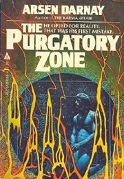 The Purgatory Zone (Arsen Darnay)