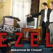 S2.E35: Mükemmel Bir Cinayet