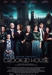 Crooked House (2017)