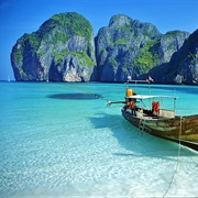Andaman Coast