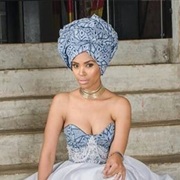 Print Fabric, Dress Matching Headwrap