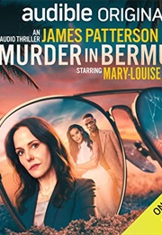 Murder in Bermuda (James Patterson)