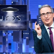 S11.E9: UFOs