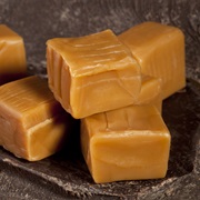 Caramel Bar