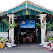 Museum Kereta Kraton, Yogyakarta