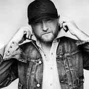 Cole Swindell