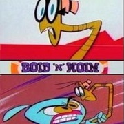 S1.E20: Boid 'N' Woim