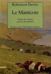 Le Manticore (Robertson Davies)