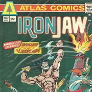 Iron Jaw