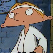 S1.E9: Mugged/Roughin' It