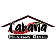 Cabana Mexican Grill