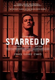Starred Up (2013)