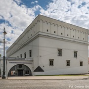 Museum of Applied Arts, Vilnius