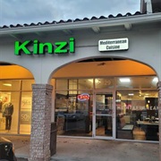 KINZI