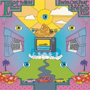 Telethon - Swim Out Past the Breakers