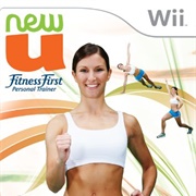 Newu Fitness First: Personal Trainer