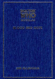 Blood and Hope (Iain McLaughlin)