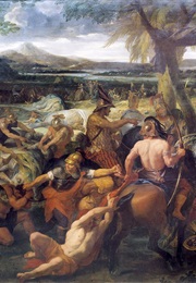 Historical Fiction (Genre)