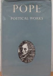 Poetical Works (Pope, Alexander)