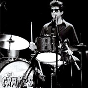 Nick Knox (The Cramps)