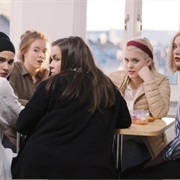 S2.E1: Om Du Bare Hadde Holdt Det Du Lovet