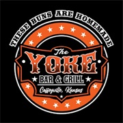 The Yoke Bar and Grill