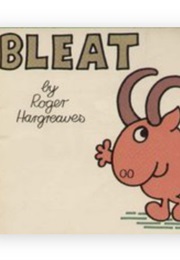 Bleat (Roger Hargreaves)