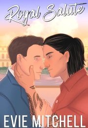 Royal Salute (Evie Mitchell)