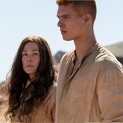 S3.E4: The Road to the Spear