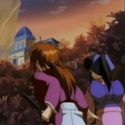 S1.E20: Shinko Ryu's Revived! Show of Evil, Ultimate Killing Technique!