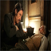 Deadwood: "Tell Your God to Ready for Blood" (S3,E1)