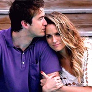 Clay & Quinn (One Tree Hill)