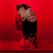Human - Sevdaliza