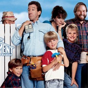 Home Improvement Season 1