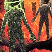 Arcadea - Electromagnetic