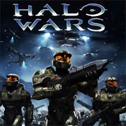 Halo Wars (2009)