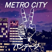 Vantage - Metro City
