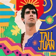 Atlantico - Tall Juan