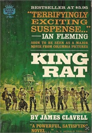 King Rat (Clavell)