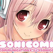 Sonicomi