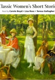 Classic Women's Short Stories (Katherine Mansfield)