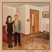 Adelaide - Nick Adduci