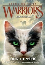 Hidden Moon (Erin Hunter)