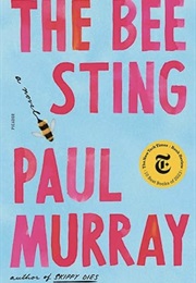 The Bee Sting (Paul Murray)