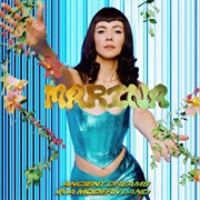 Ancient Dreams in a Modern Land (Marina, 2021)