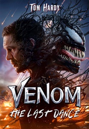Venom: The Last Dance (2024)