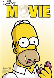 Simpsons Movie (2007)